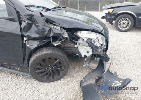 2020 Mitsubishi Mirage G4 Le z USA, uszkodzony, nr VIN ML32F4FJ5LHF07275